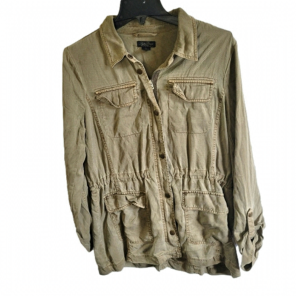Lucky Brand jacket